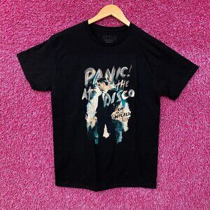 Panic! At The Disco "Pray For The Wicked" Album Rock T-Shirt Medium